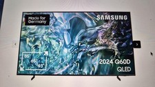 (tv)SAMSUNG GQ55Q60D QLED TV