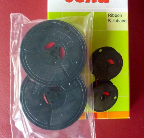 Tintenband olivetti valentine - tintenband,,
