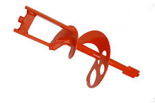 Mischwendel für Leichtputz