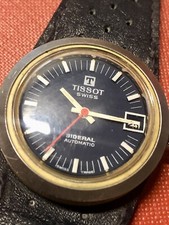 Tissot Sideral Vintage 1972