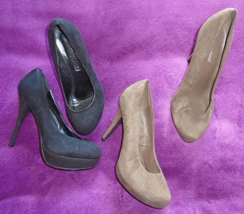 Sexy highheel pumps damen - 2,