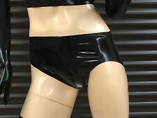 < LATEXVERTRIEB > Latex Slip, Brief,  unisex in 3 verschiedenen Farben !!