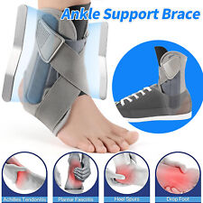 Orthese sprunggelenk, Verstellbar Knöchelbandage, Knöchelbandage Sport Bandage