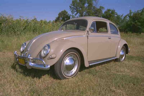 Blechschild 652073 1956