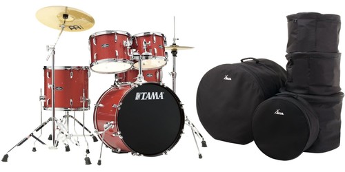 Tama st50h5 cds - tama, stagestar