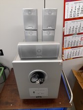 Soundsystem TEUFEL Subwoofer E