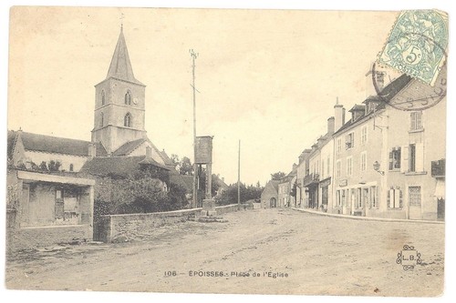 Cpa epoisses - -,