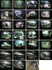 Super 8mm-Privatfilm von