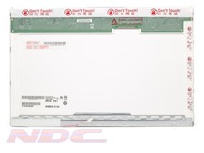 Original AU Optronics 15,4"