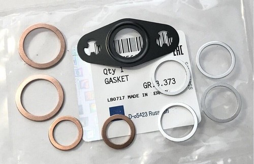 Dichtsatz für opel turbo 0 - dichtsatz,