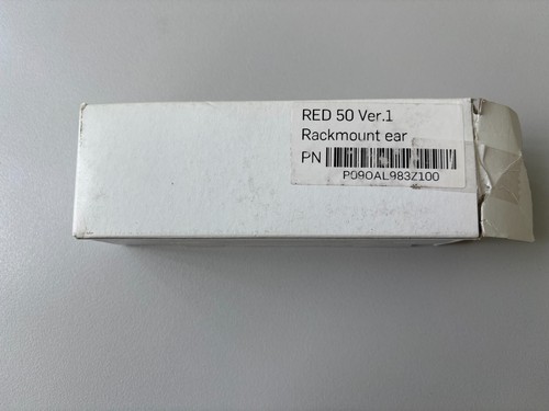 Sophos red 1he - 50, 19'