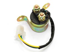 Anlasser Starter Relais für