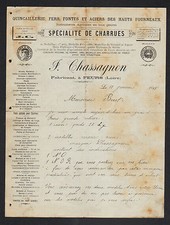 FLEURS (42) EISENWAREN- &