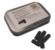 ➤Kaltrauch-Anzünder, 30