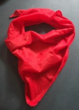 original DDR Pionier Halstuch Thälmannpioniere FDJ  Pionierbekleidung Uniform