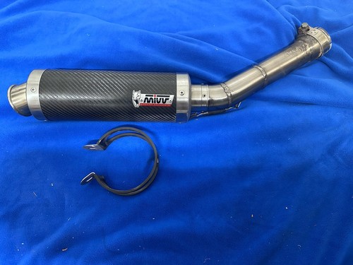 Mivv sportauspuff yamaha - mivv,