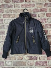 Kinder Ed Hardy Designs Jacke