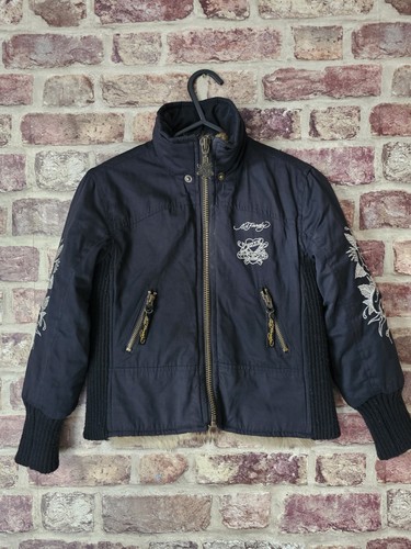 Kinder hardy designs - kinder, jacke