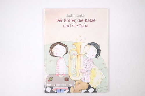 46512 judith loske der - der, koffer