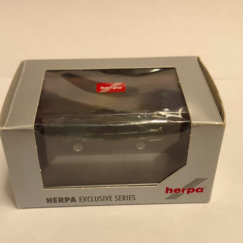 Herpa exclusive series - exclusive,