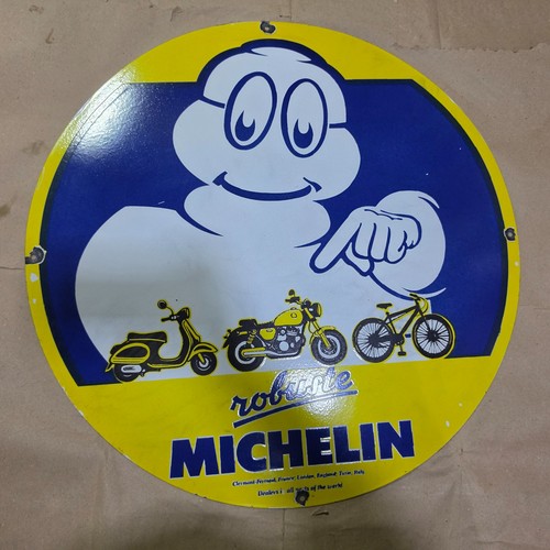 Michelin robuste porzellan - michelin,