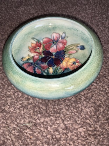Vintage moorcroft keramik - moorcroft,
