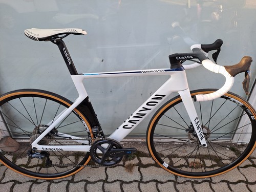 Canyon aeroad slx disc - disc, |