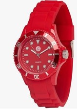 FC Bayern München Kinderuhr