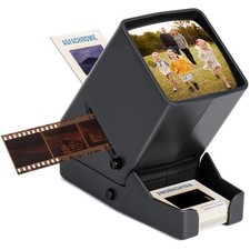 LED Diabetrachter für Alte