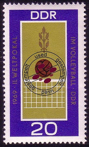 1493 volleyball weltpokal netz - 1493,