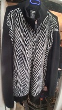 Dennis Basso Webpelzjacke XXL