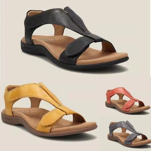 Damen sandalen bequeme - damen,