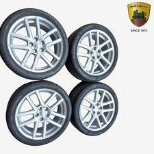 Arden Sportline Felgen 18 Zoll