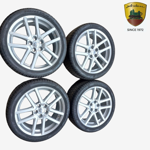 Arden sportline felgen zoll - arden,