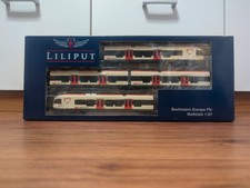 Liliput 133990 FLIRT SBB Basel