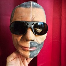 Julbo Sonnenbrille für alpine