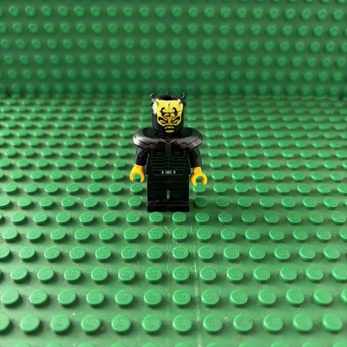 Lego minifigur star - lego,