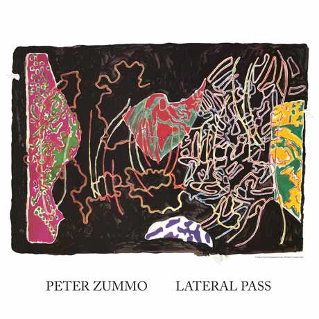 Peter zummo lateral pass - zummo,