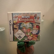 MySims Kingdom (Nintendo DS)