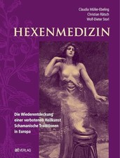 Hexenmedizin: Die
