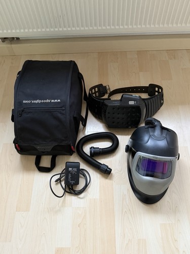 Speedglas 9100 air adflo - air,