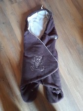 Byboom Maxicosi Einschlagdecke