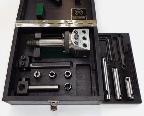 Wohlhaupter upa3 mk4 s20x2 - upa3,