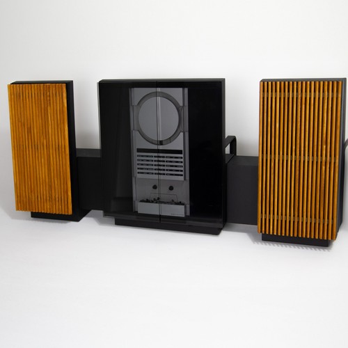 Bang olufsen beolab 2500 set - bang,