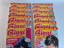 Biggi was mädchen alles - biggi,