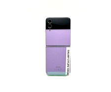 Samsung Galaxy Z Flip4 - 128GB