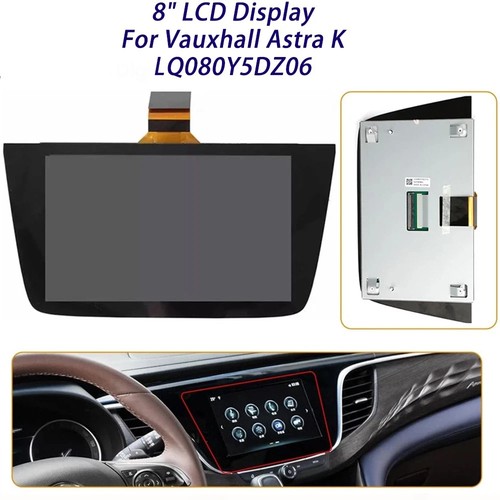 Navi lcd display - lcd,