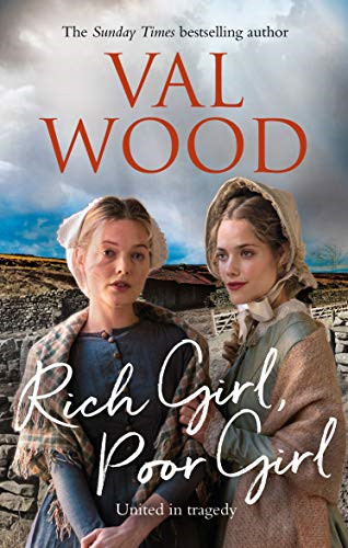 Rich girl poor - -, wood