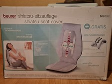 Beurer Massage Sitzauflage