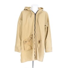 Seltener Vintage Herren Parka